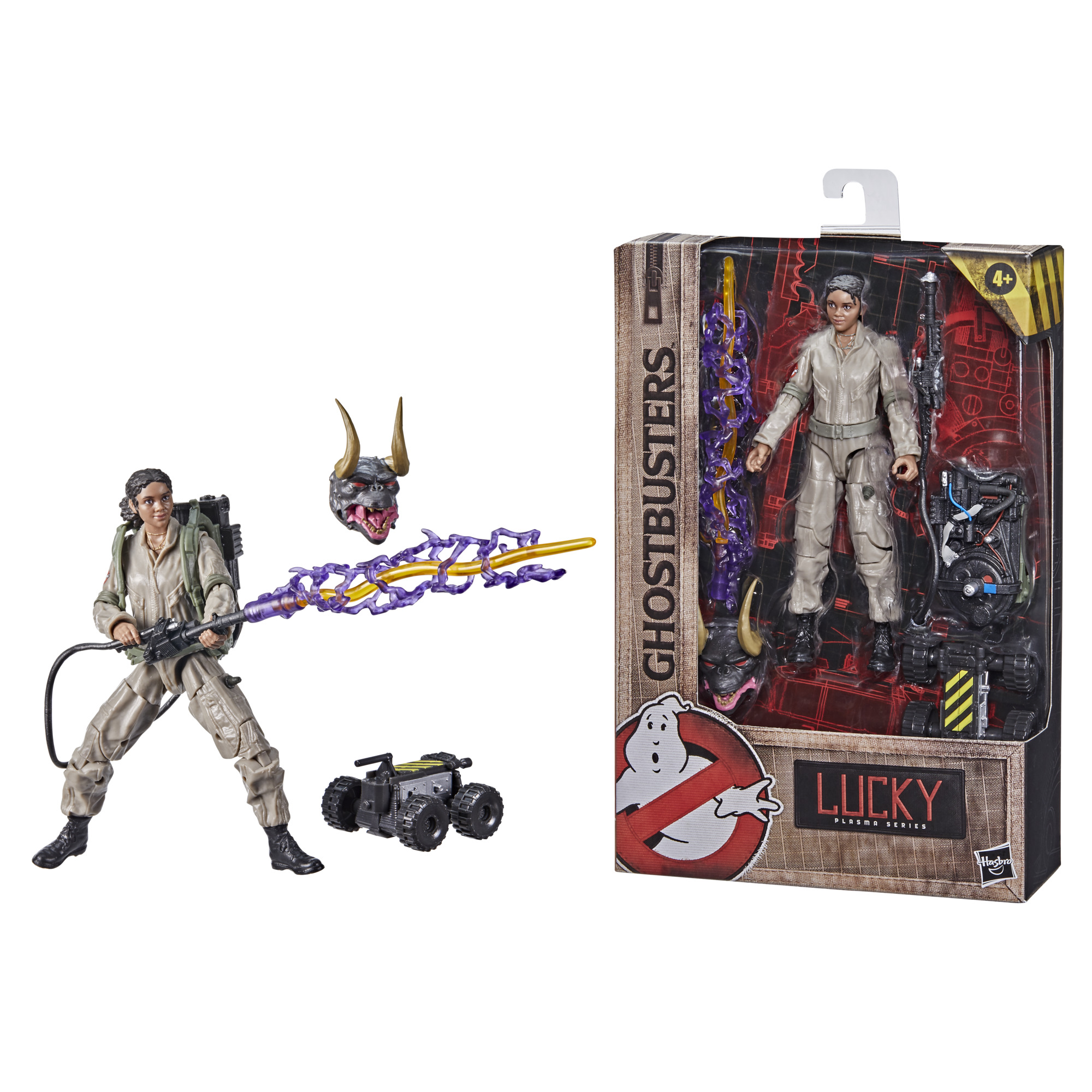 Ghostbusters Afterlife フィギュアセット 限定品含む