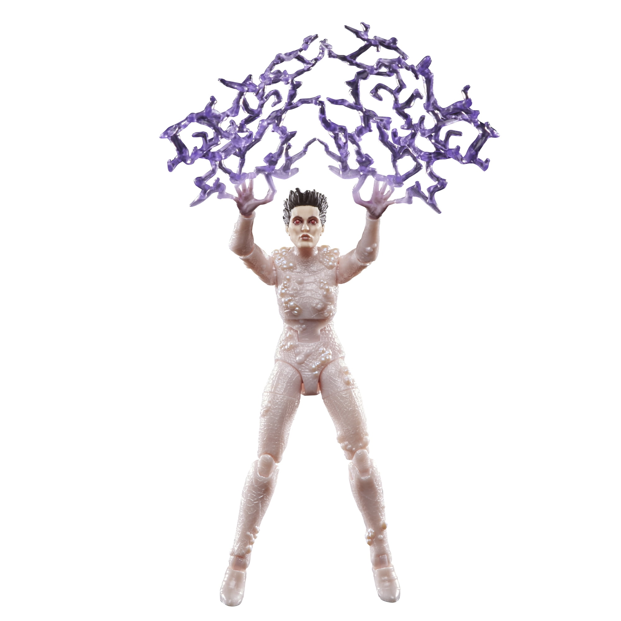 Ghostbusters Plasma Series Gozer 6 Inches Action Figure with
