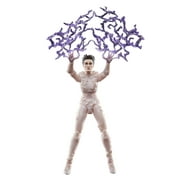 Ghostbusters Plasma Series Gozer 6 Inches Action Figure with Accessories