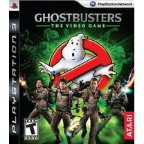 Restored Ghostbusters - Playstation 3 (Refurbished)
