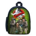 thumbnail image 1 of Ghostbusters Schoolbag Backpack Lightweight Daypack Adjustable Satchel Bookbag Shoulders Rucksack Travel Bag, 1 of 6
