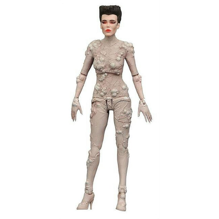 Ghostbusters Select Gozer Action Figure (Other) - Walmart.com