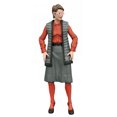 thumbnail image 1 of Ghostbusters Select Janine Action Figure (Other), 1 of 2