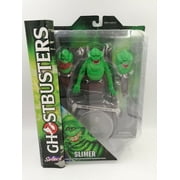 Ghostbusters Select Series 3 Slimer Action Figure