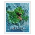 thumbnail image 1 of Ghostbusters Slimer Canvas Picture Paintings Prints Wall Hang Diamond Picture Tapestry Art Decorative Home Game, 1 of 8