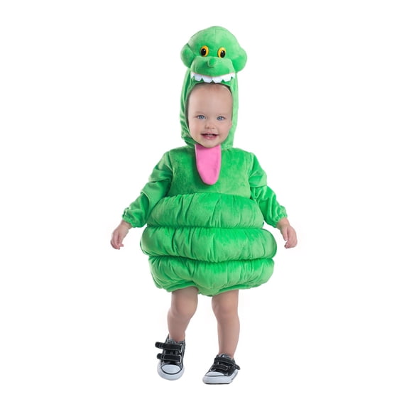 Ghostbusters? Slimer Halloween Costume