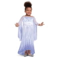 thumbnail image 1 of Disguise Snow Queen Elsa Adaptive Child Costume, 1 of 10