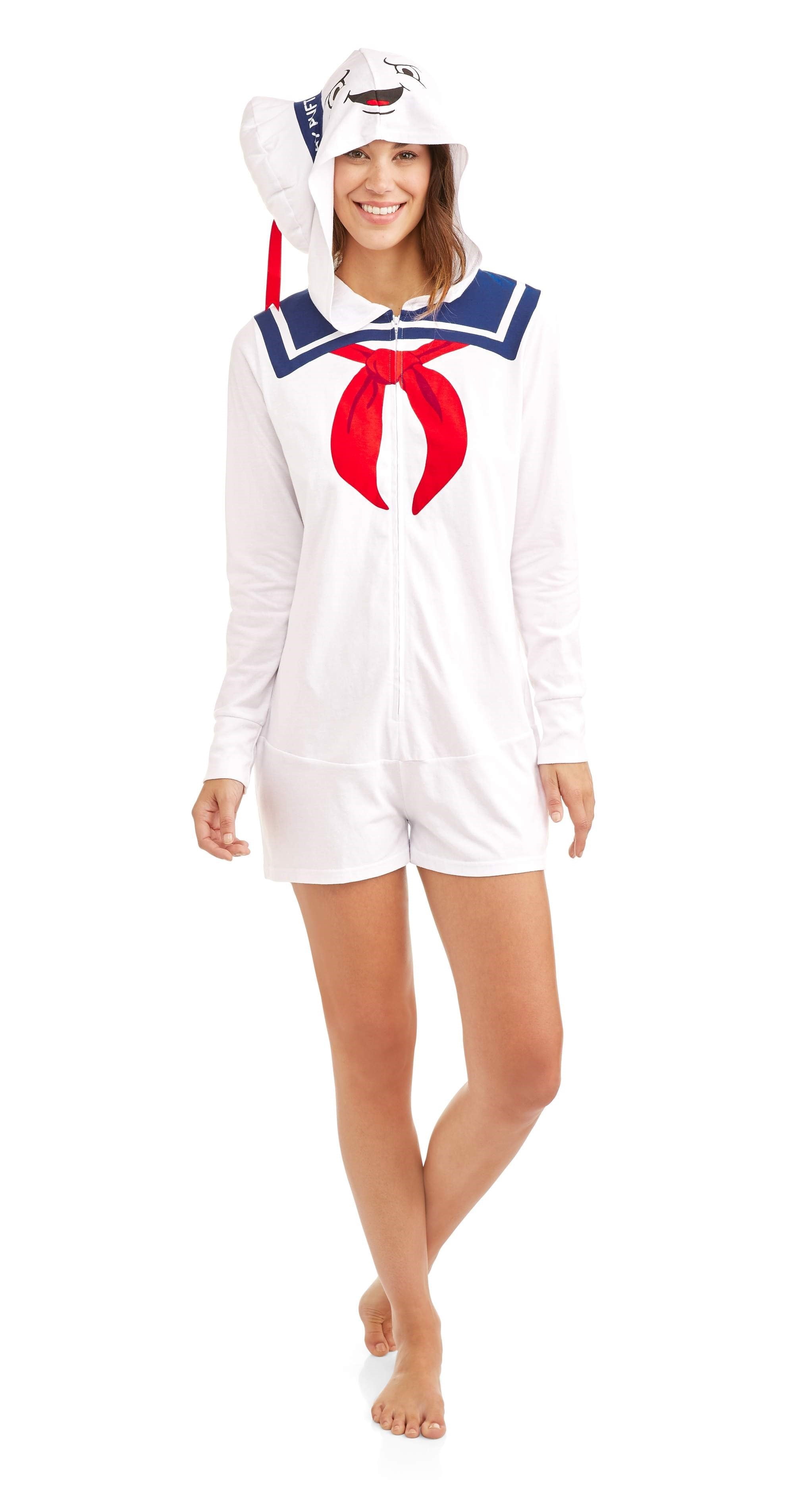 Ghostbusters onesie for adults new arrivals