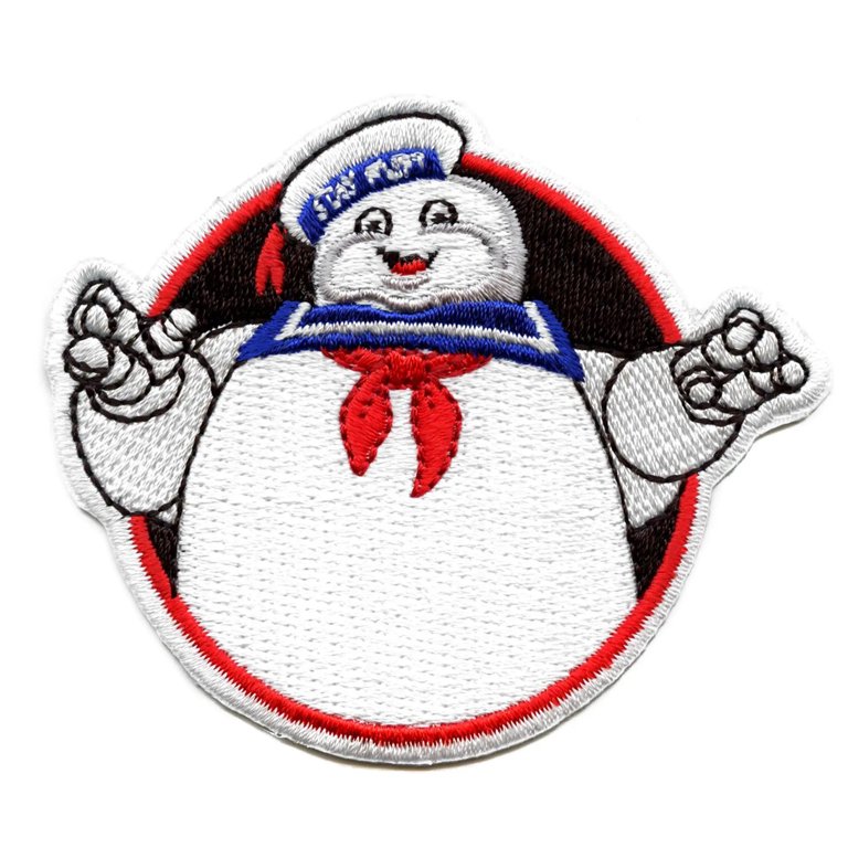 Embroidered Iron Patches Fun, Cartoon Embroidered Patches