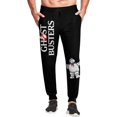 thumbnail image 1 of Ghostbusters Stay Puft Men's Sweatpants 3D Printing Casual Joggers Pants Trousers Fashion Daily Sweatpants With Drawstring Closed Bottom, 1 of 6