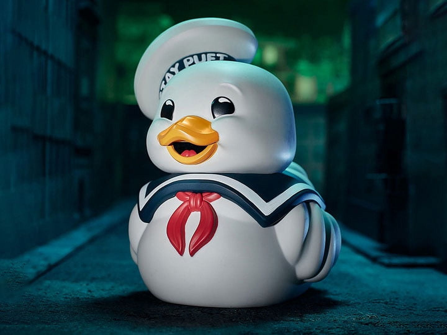Marshmallow Man Ghostbusters