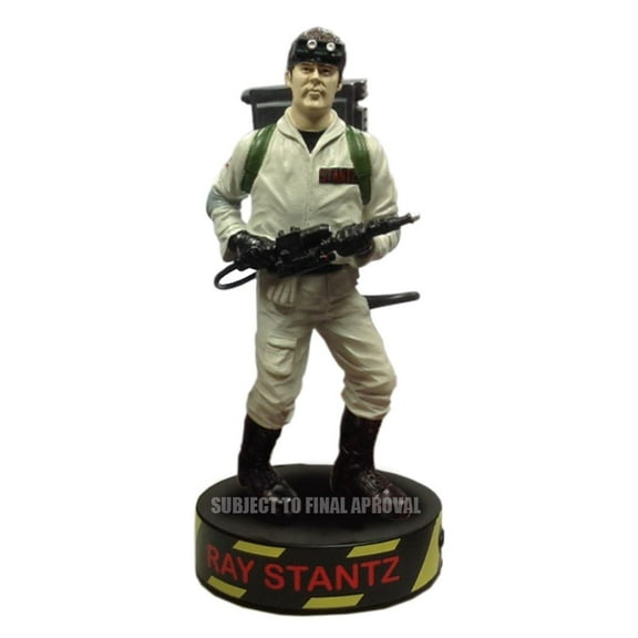Ghostbusters Shakems Ray Stantz talking figure Factory Ent 083741