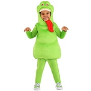 Ghostbusters Toddler Slimer Costume