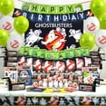 thumbnail image 1 of Ghostbusters Ultimate Party Pack, 1 of 18