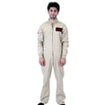 thumbnail image 1 of Ghostbusters Venkman Costume Jumpsuit, 1 of 2
