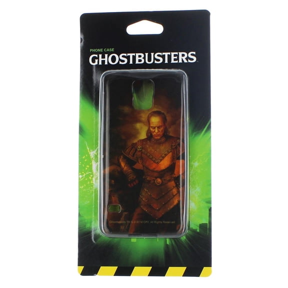 Ghostbusters Vigo Samsung Galaxy S5 Case