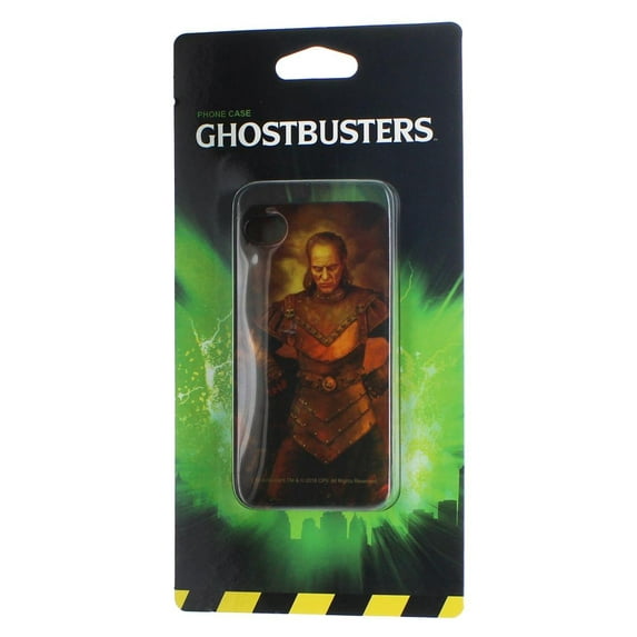 Ghostbusters Vigo iPhone 4/4s Case