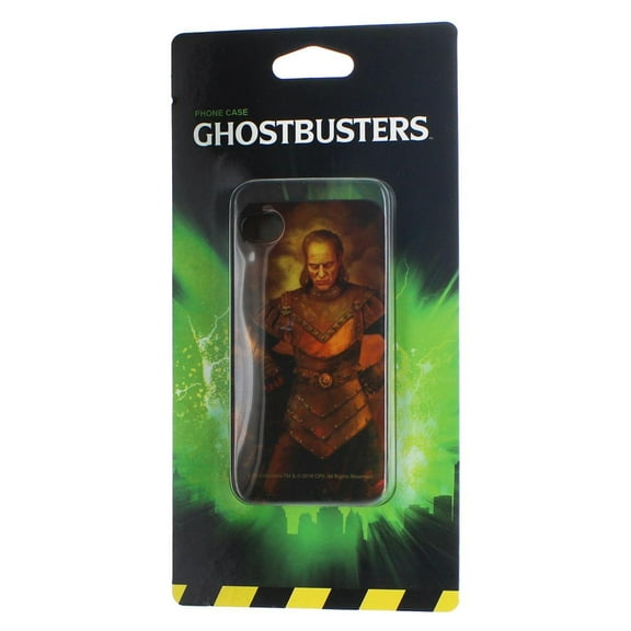 Ghostbusters Vigo iPhone 4/4s Case