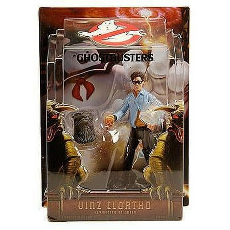 Ghostbusters Vinz Clortho Keymaster of Gozer 6" Action Figure