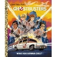 thumbnail image 1 of Pre-Owned Ghostbusters: Who You Gonna Call (Ghostbusters 2016) (Hardcover) by John Sazaklis, 1 of 1