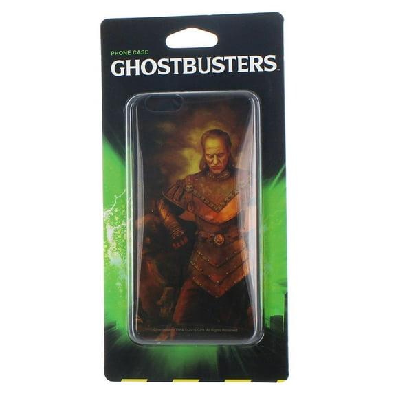 Ghostbusters "Who You Gonna Call" iPhone 6/6s Case