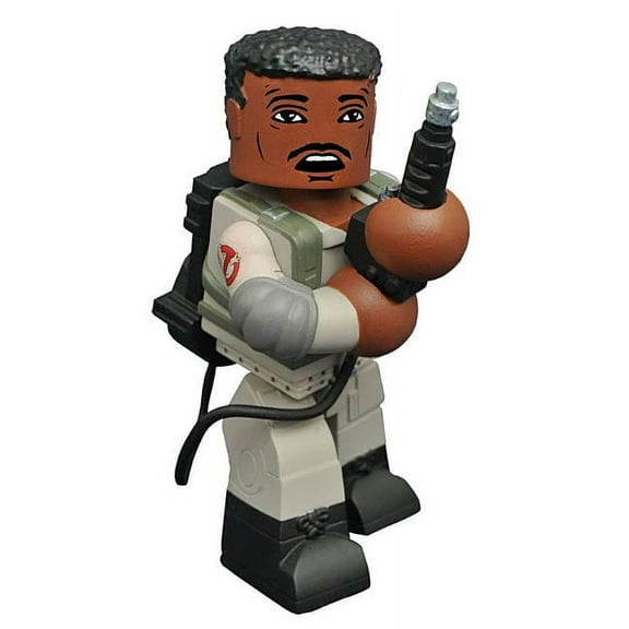 Ghostbusters Winston Vinimate (Other)