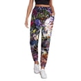 thumbnail image 1 of Ghostbusters Womens Sweatpants Joggers Pants Trousers Casual 3D Printing Fashion Sweatpants With Drawstring Closed Bottom Active Sports Track Pants, 1 of 7