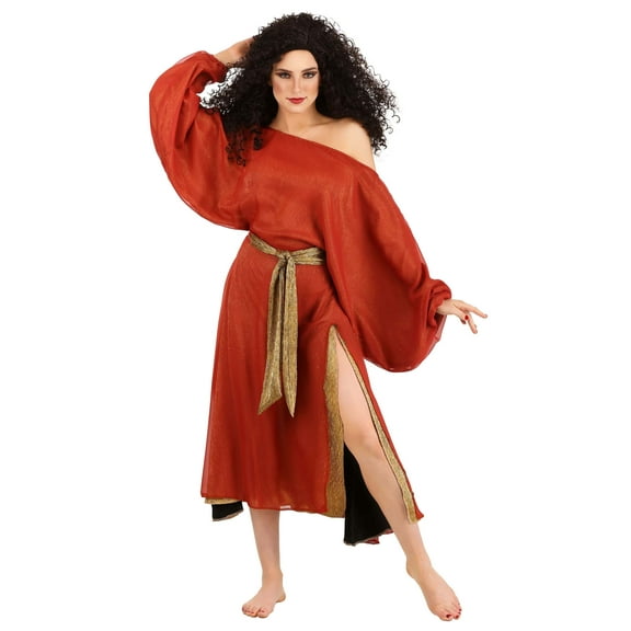 Ghostbusters Zuul Costume for Women