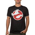 thumbnail image 1 of Ghostbusters basic slap logo adult t-shirt, 1 of 1