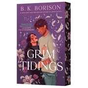 Grim Tidings A Novel Paperback