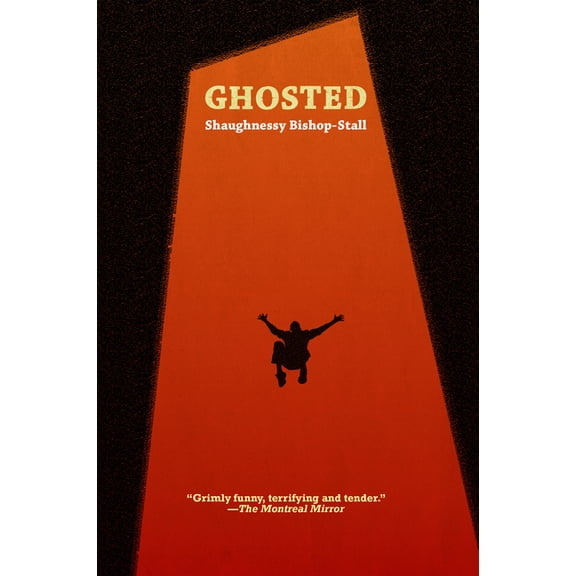 Ghosted (Paperback)