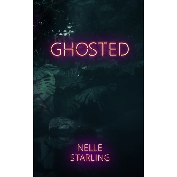 Ghosted, (Paperback)