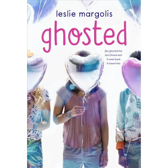 Ghosted
