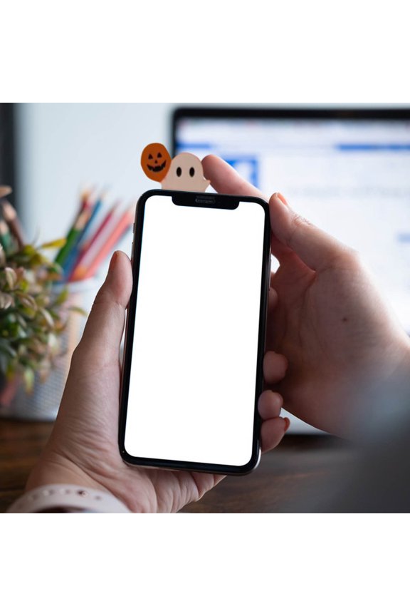 Ghostees Mystery Phone Accessory Ghostees Mystery Phone Good Friend