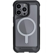 Ghostek Atomic Slim iPhone 13 Pro Max Case for Apple iPhone 13 13Pro 13mini (Black)