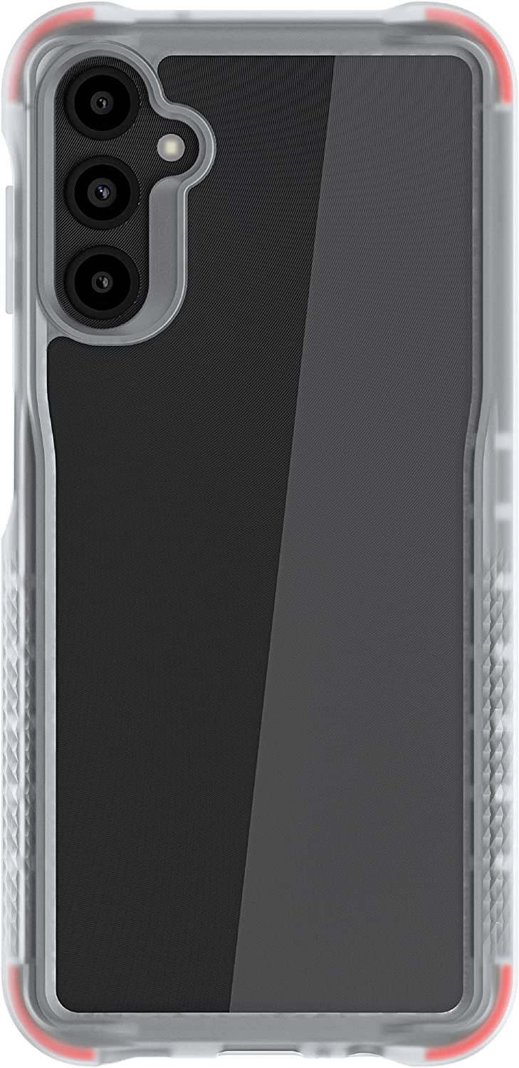 Samsung Galaxy A14 5G Case Clear Protective Cover — GHOSTEK