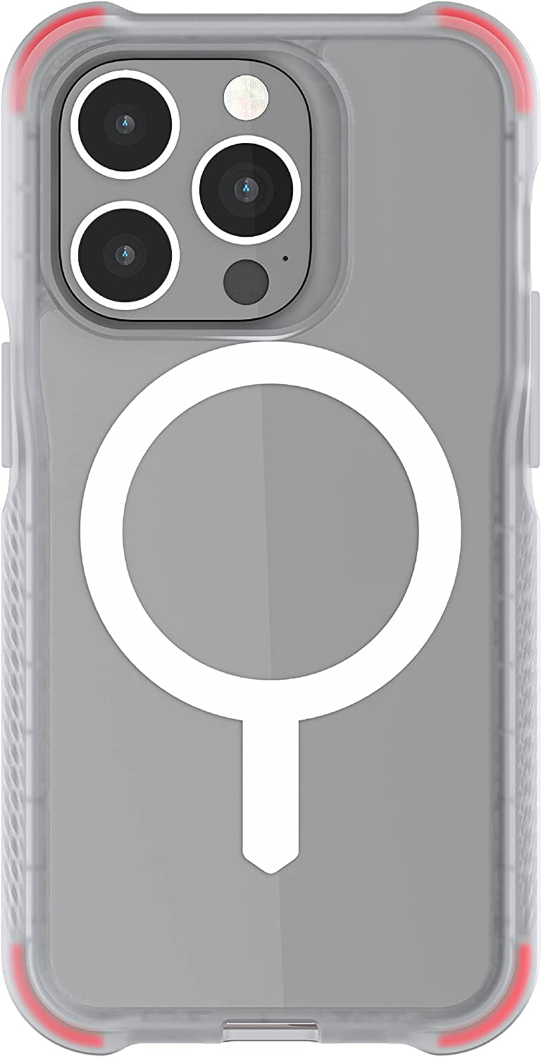 iPhone 14 Pro Clear Case with MagSafe - Education - Apple