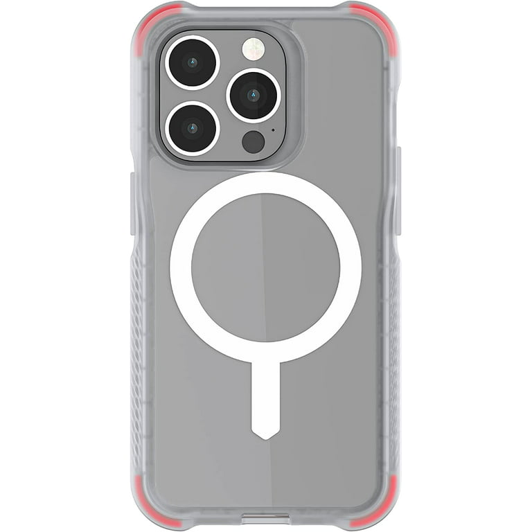 iPhone 14 Pro Clear Case with MagSafe - Apple