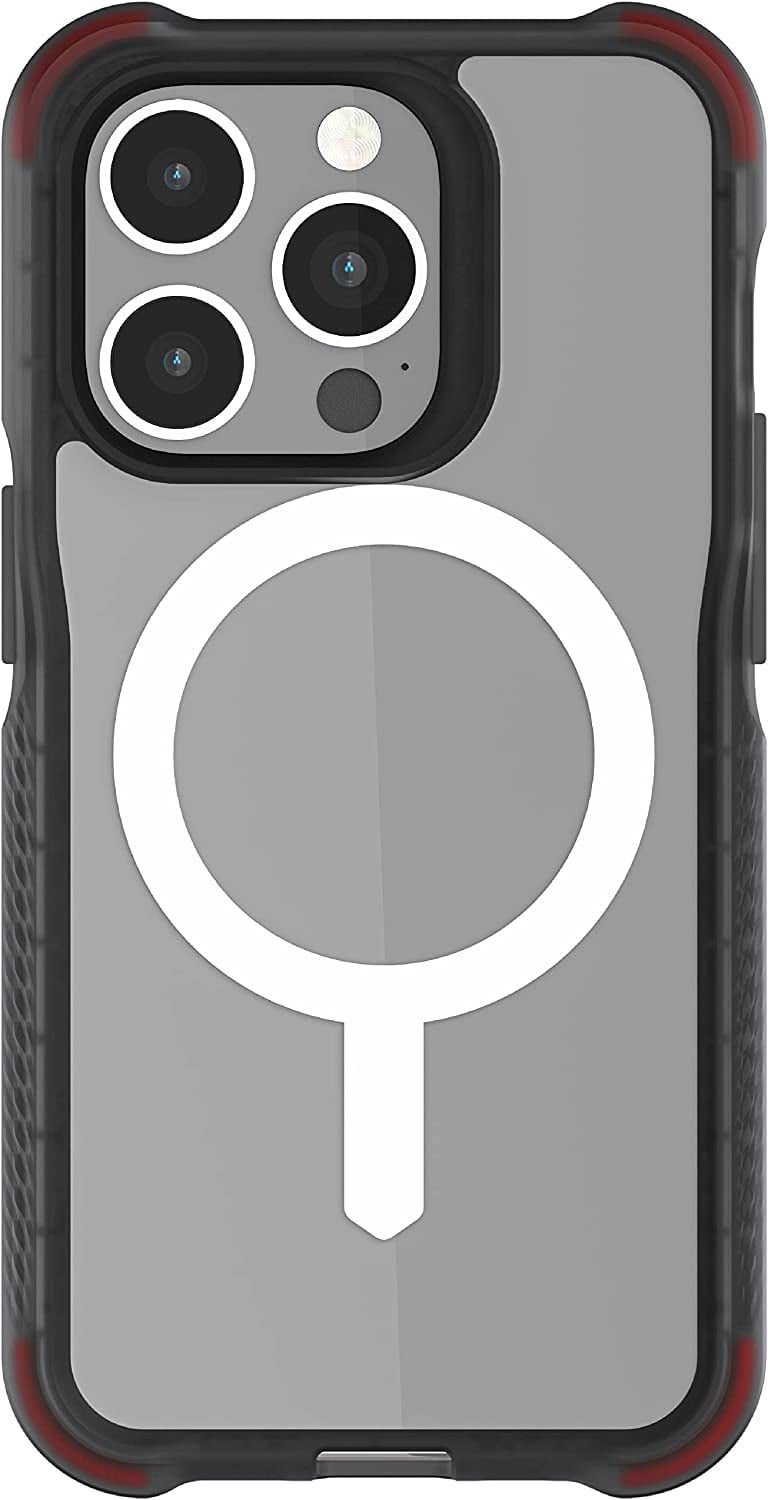 Cartera MagSafe para iPhone - Comprar en Ghost Store