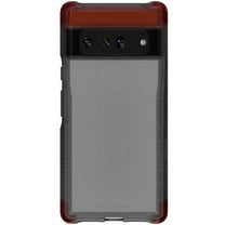 Ghostek Covert Pixel 6 Pro Case Clear for Google Pixel6 5G Phone Cover (Smoke)