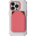 thumbnail image 1 of Ghostek Exec iPhone 13 Pro Max Wallet Case for Apple iPhone 13 13Pro 13mini (Pink), 1 of 10