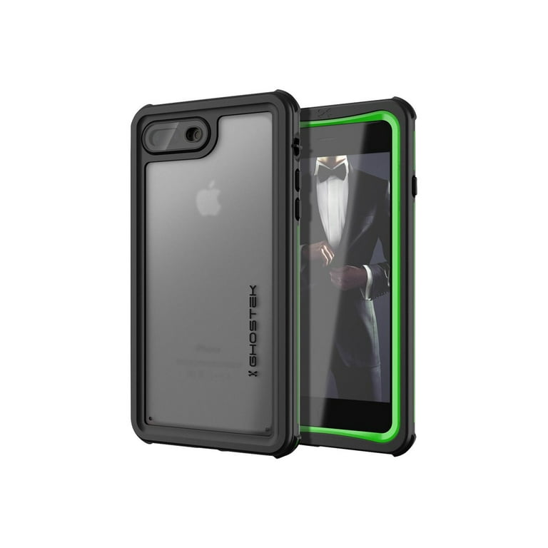 Ghostek Nautical Waterproof Case Compatible with iPhone Plus