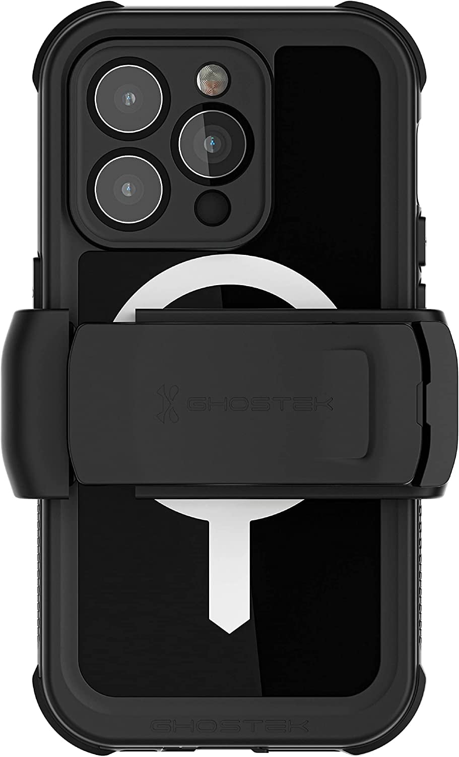 (美品)Ghostek iPhone 14 Pro Max ケース Amazon.com: Ghostek NAUTICAL slim iPhone 14 Pro Max Case