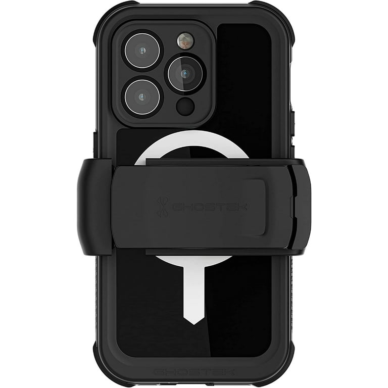 (美品)Ghostek iPhone 14 Pro Max ケース Amazon.com: Ghostek ATOMIC slim iPhone 14 Pro Max Case