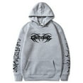 thumbnail image 1 of Ghostemane Merch Hoodie Vintage Long Sleeve Women Men Sports Tops Sweatshirt Hip Hop Clothes, 1 of 2