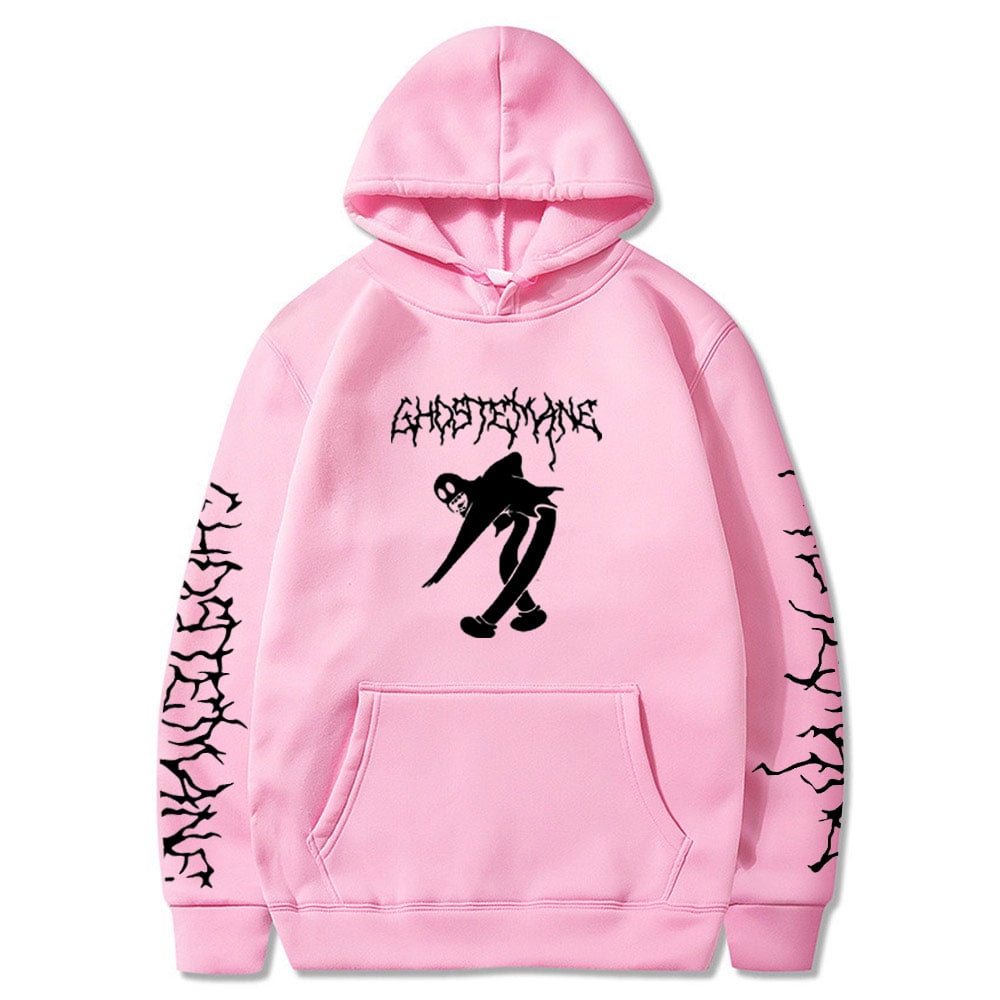 Ghostemane Merch, Official Store