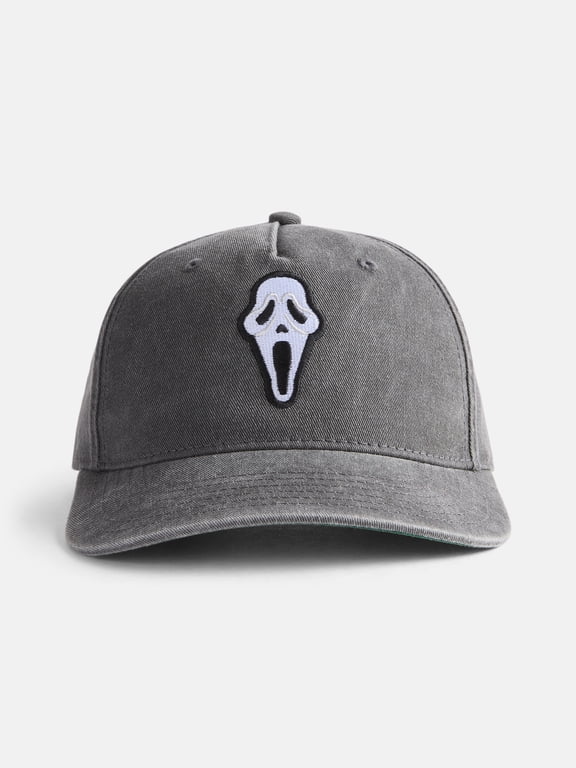Ghostface Men's Baseball Hat