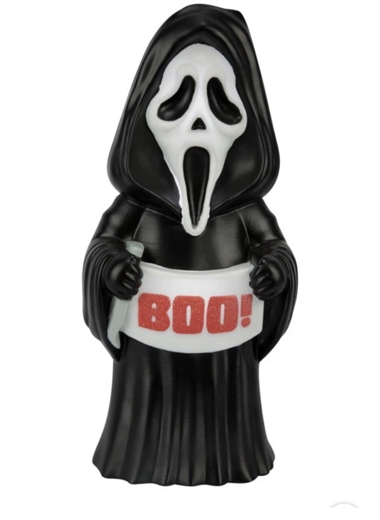 Ghostface Blow Mold Halloween Black And White 14 17: What Shoppers Should Know