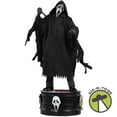 thumbnail image 1 of Ghostface (Deluxe Version) 1:4 Scale Statue PCS Collectibles Limited Edition, 1 of 12