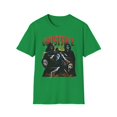 thumbnail image 1 of Ghostface, Gildan Unisex Softstyle T-Shirt, Horror Movie Graphic Tee, S-3XL, 1 of 4